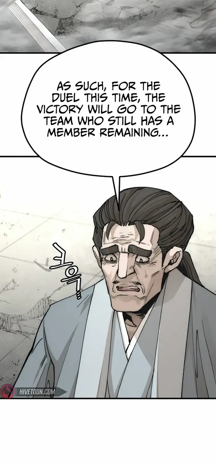Read Heavenly Demon Cultivation Simulation chapter 135 image 96 on Lezhin