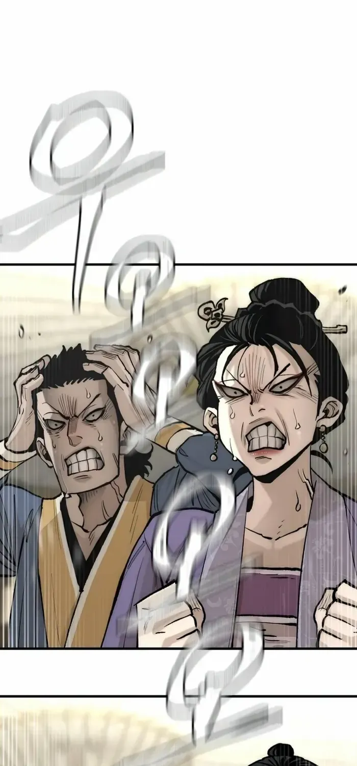 Read Heavenly Demon Cultivation Simulation chapter 135 image 99 on Lezhin
