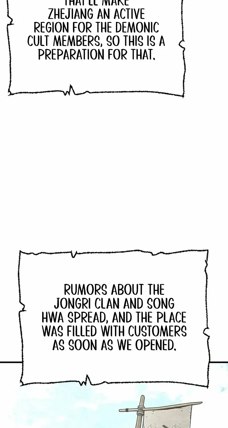 Read Heavenly Demon Cultivation Simulation chapter 136 image 101 on Lezhin