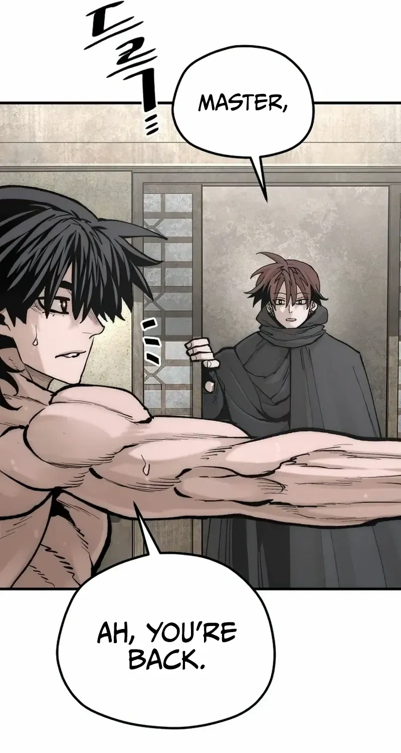 Read Heavenly Demon Cultivation Simulation chapter 136 image 105 on Lezhin