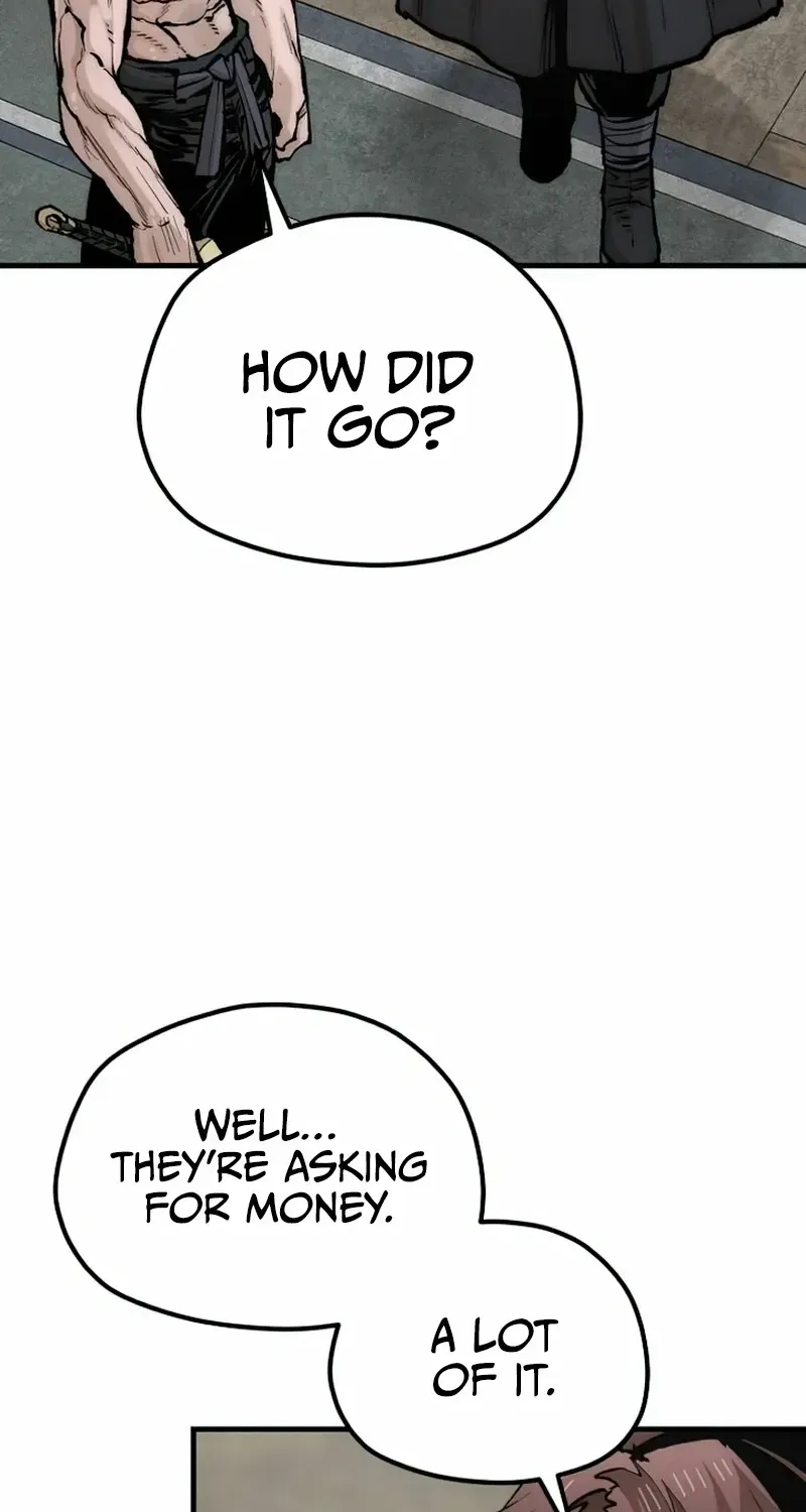Read Heavenly Demon Cultivation Simulation chapter 136 image 107 on Lezhin