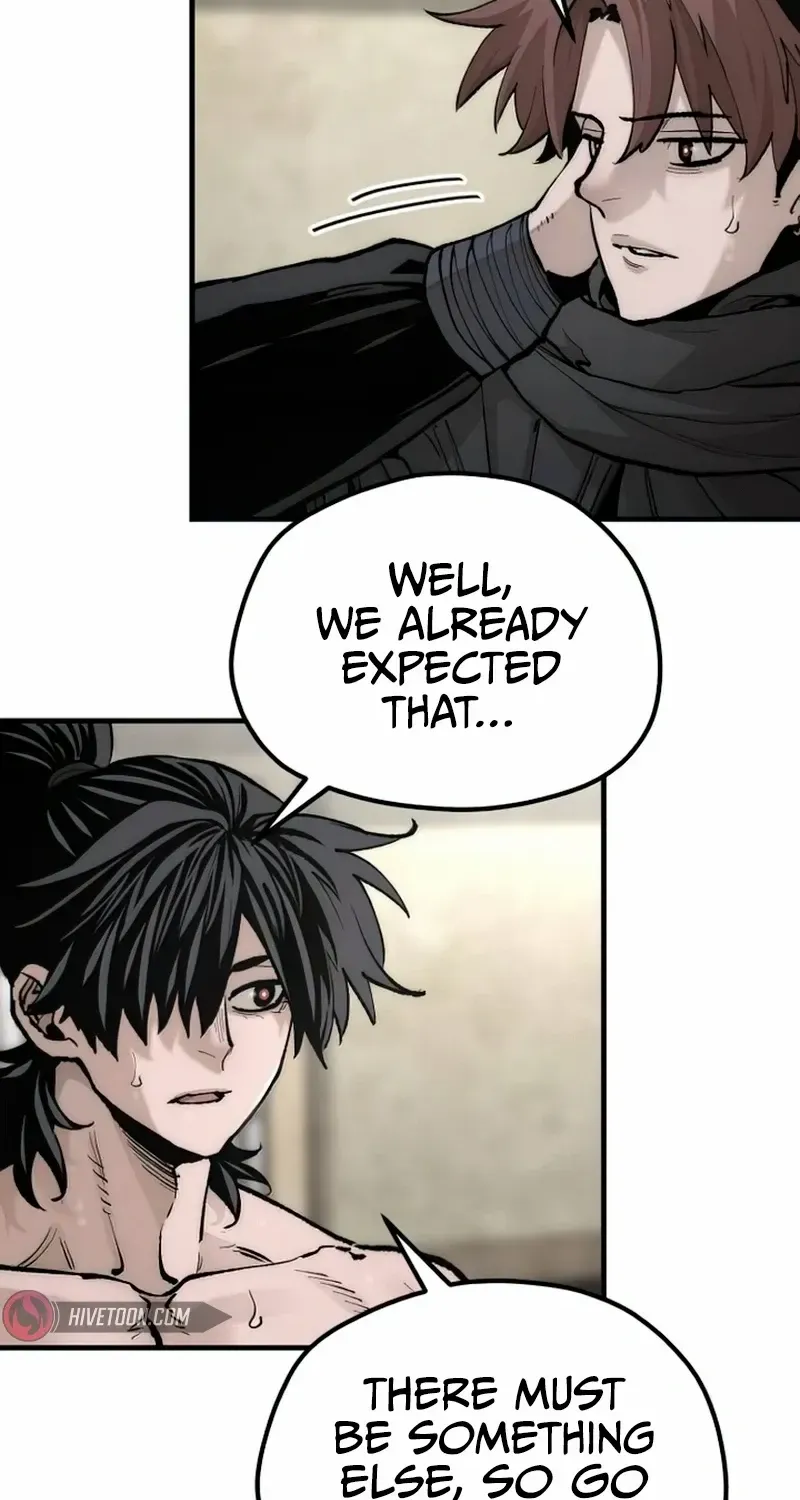Read Heavenly Demon Cultivation Simulation chapter 136 image 108 on Lezhin