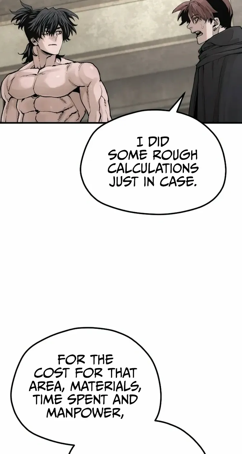 Read Heavenly Demon Cultivation Simulation chapter 136 image 110 on Lezhin