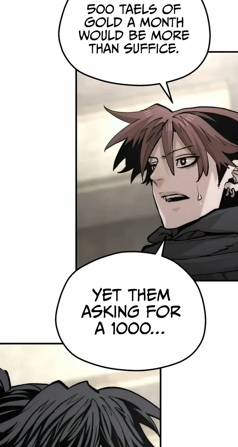 Read Heavenly Demon Cultivation Simulation chapter 136 image 111 on Lezhin