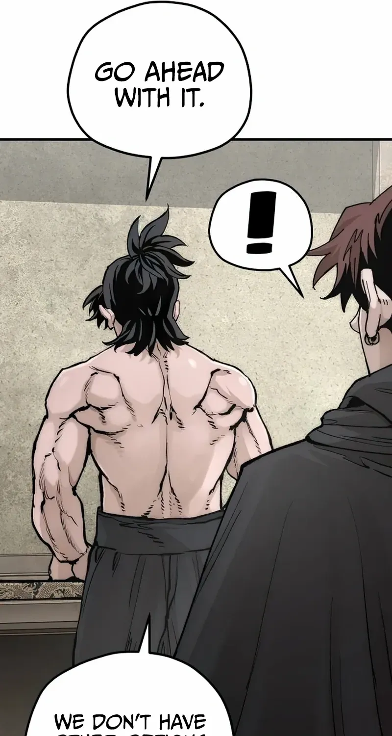 Read Heavenly Demon Cultivation Simulation chapter 136 image 113 on Lezhin