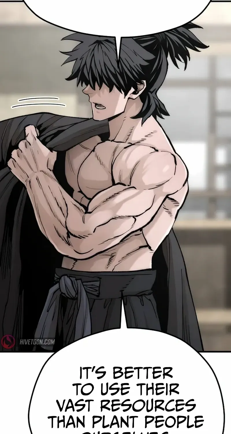 Read Heavenly Demon Cultivation Simulation chapter 136 image 115 on Lezhin