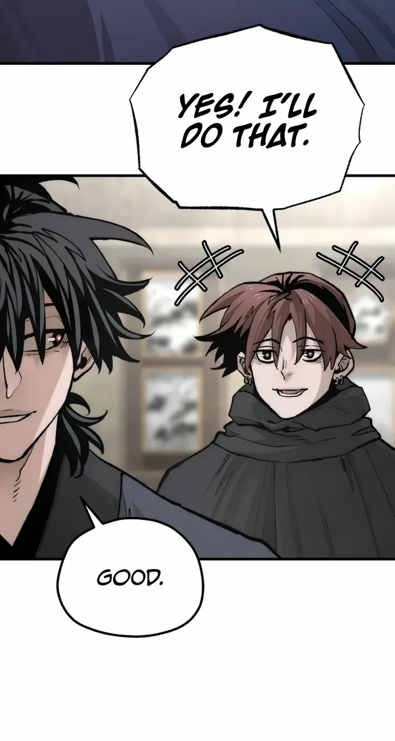 Read Heavenly Demon Cultivation Simulation chapter 136 image 122 on Lezhin