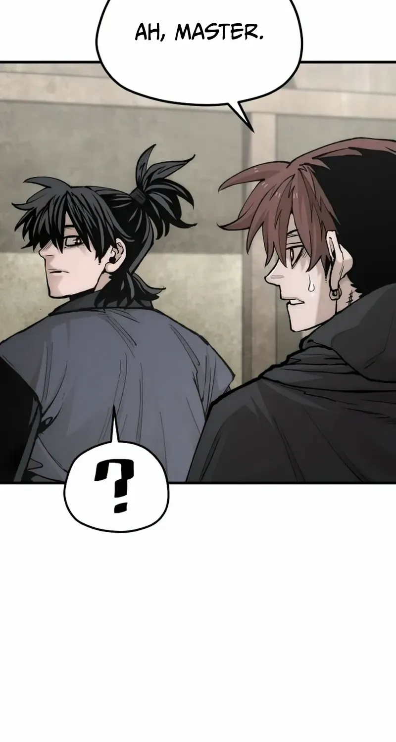 Read Heavenly Demon Cultivation Simulation chapter 136 image 124 on Lezhin