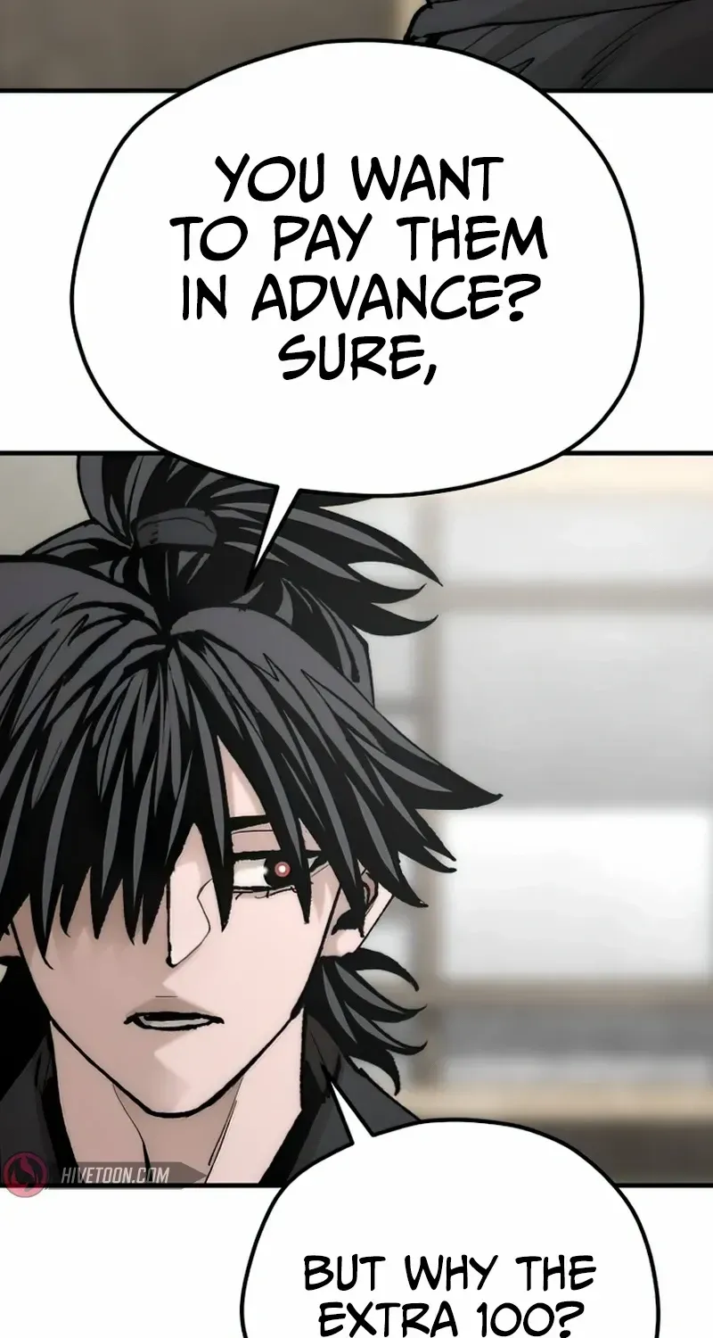 Read Heavenly Demon Cultivation Simulation chapter 136 image 126 on Lezhin