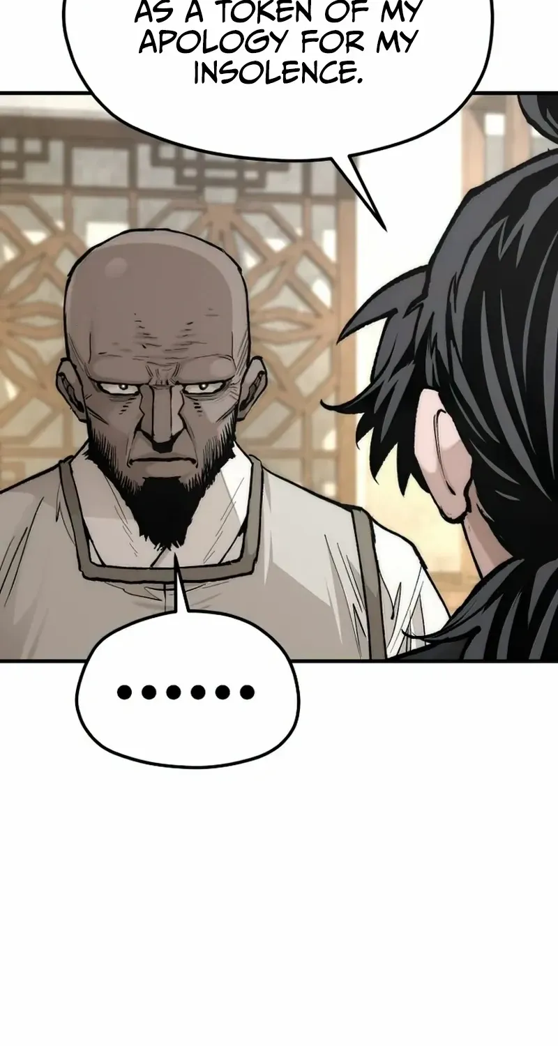 Read Heavenly Demon Cultivation Simulation chapter 136 image 15 on Lezhin