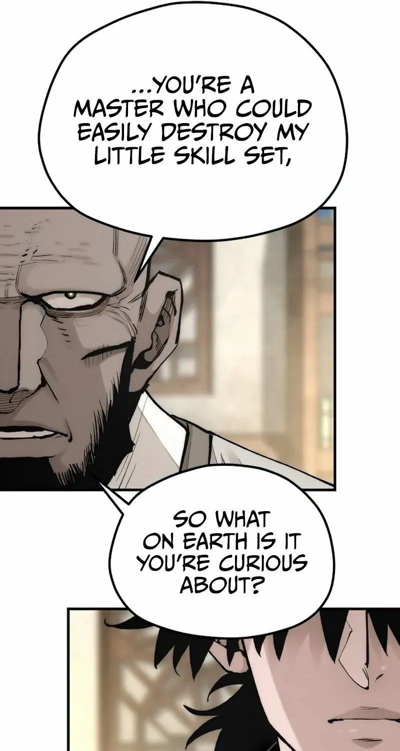 Read Heavenly Demon Cultivation Simulation chapter 136 image 18 on Lezhin