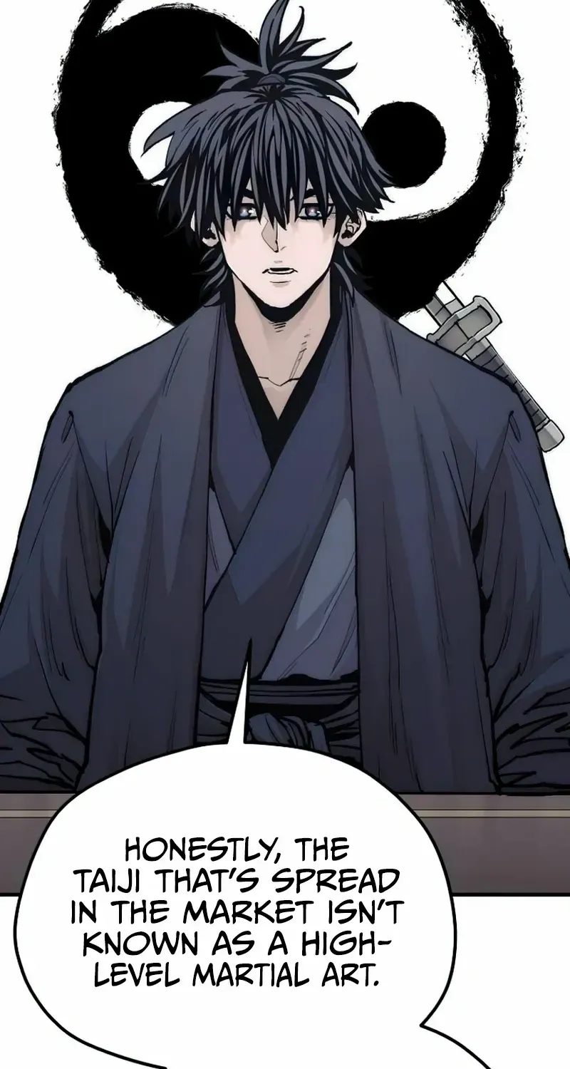 Read Heavenly Demon Cultivation Simulation chapter 136 image 20 on Lezhin