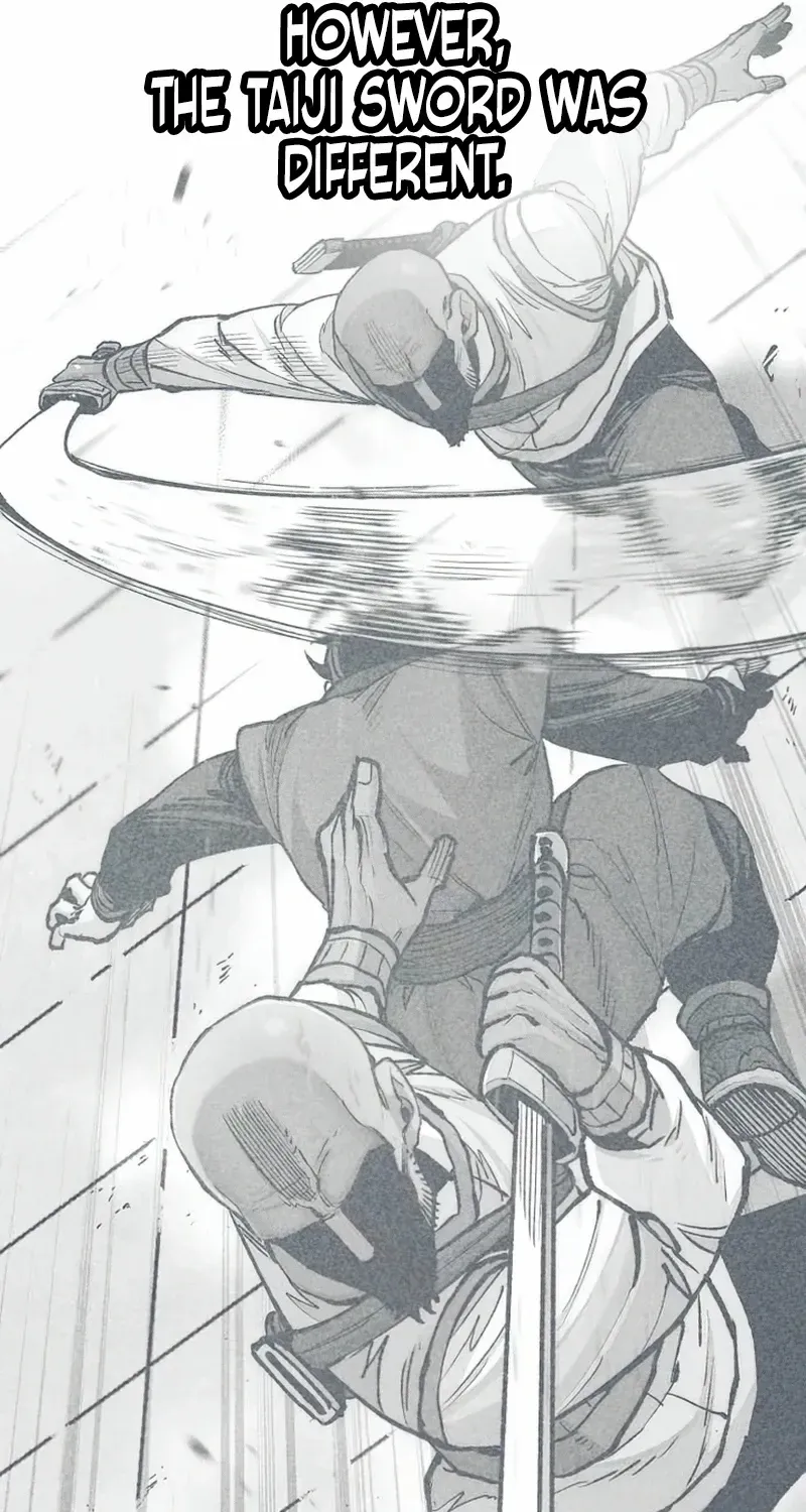 Read Heavenly Demon Cultivation Simulation chapter 136 image 25 on Lezhin