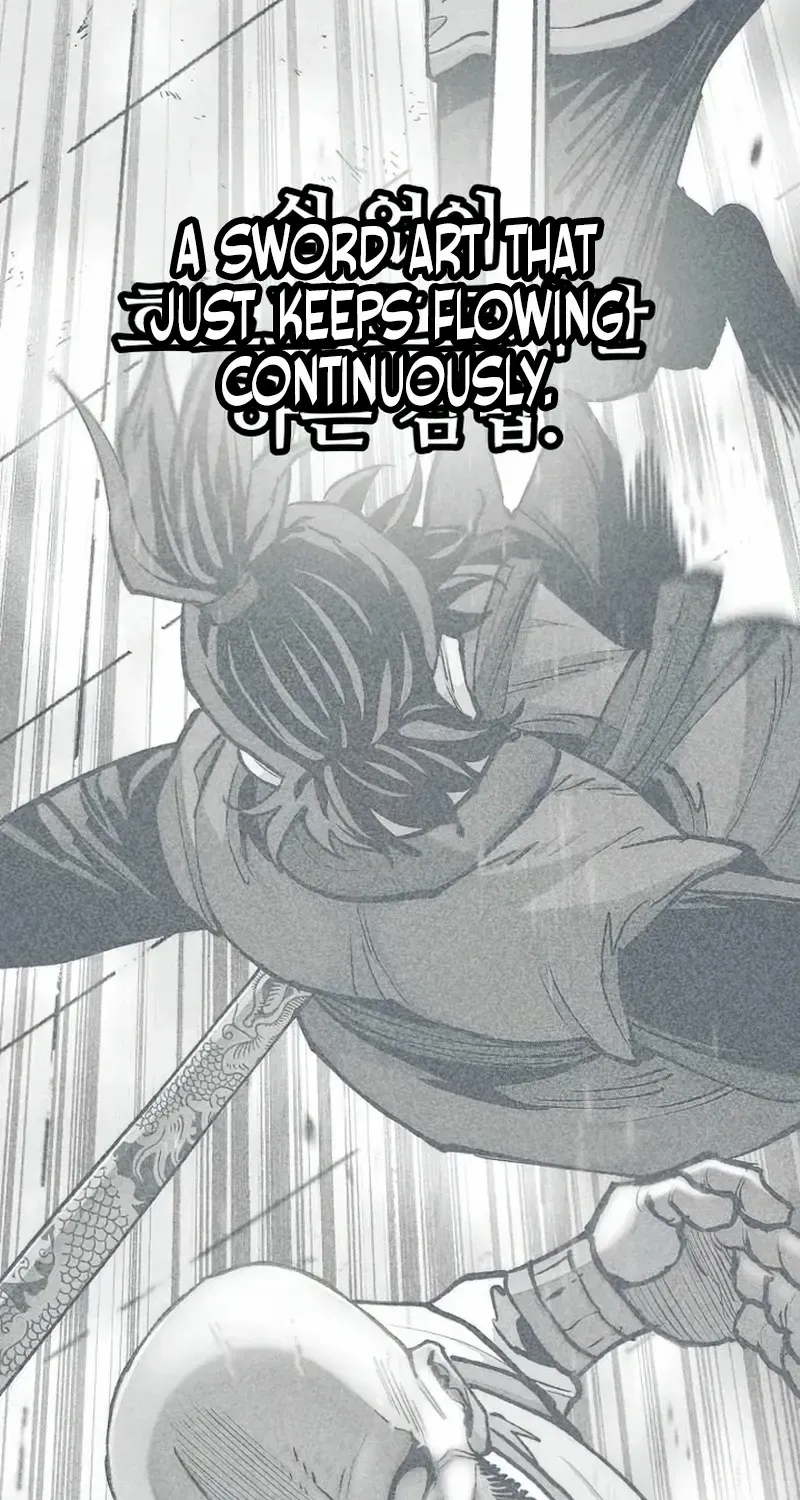 Read Heavenly Demon Cultivation Simulation chapter 136 image 26 on Lezhin