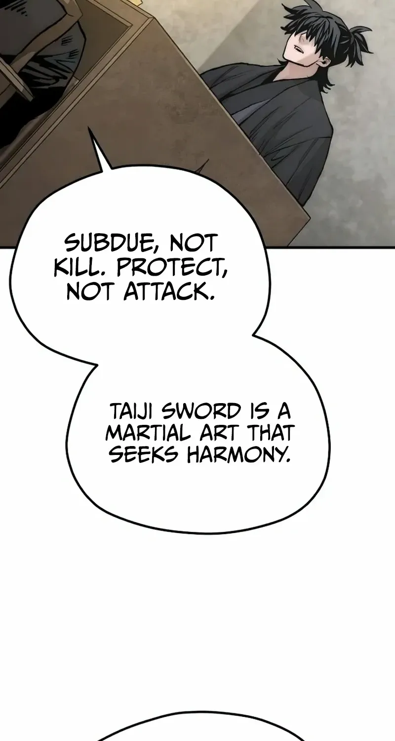 Read Heavenly Demon Cultivation Simulation chapter 136 image 31 on Lezhin