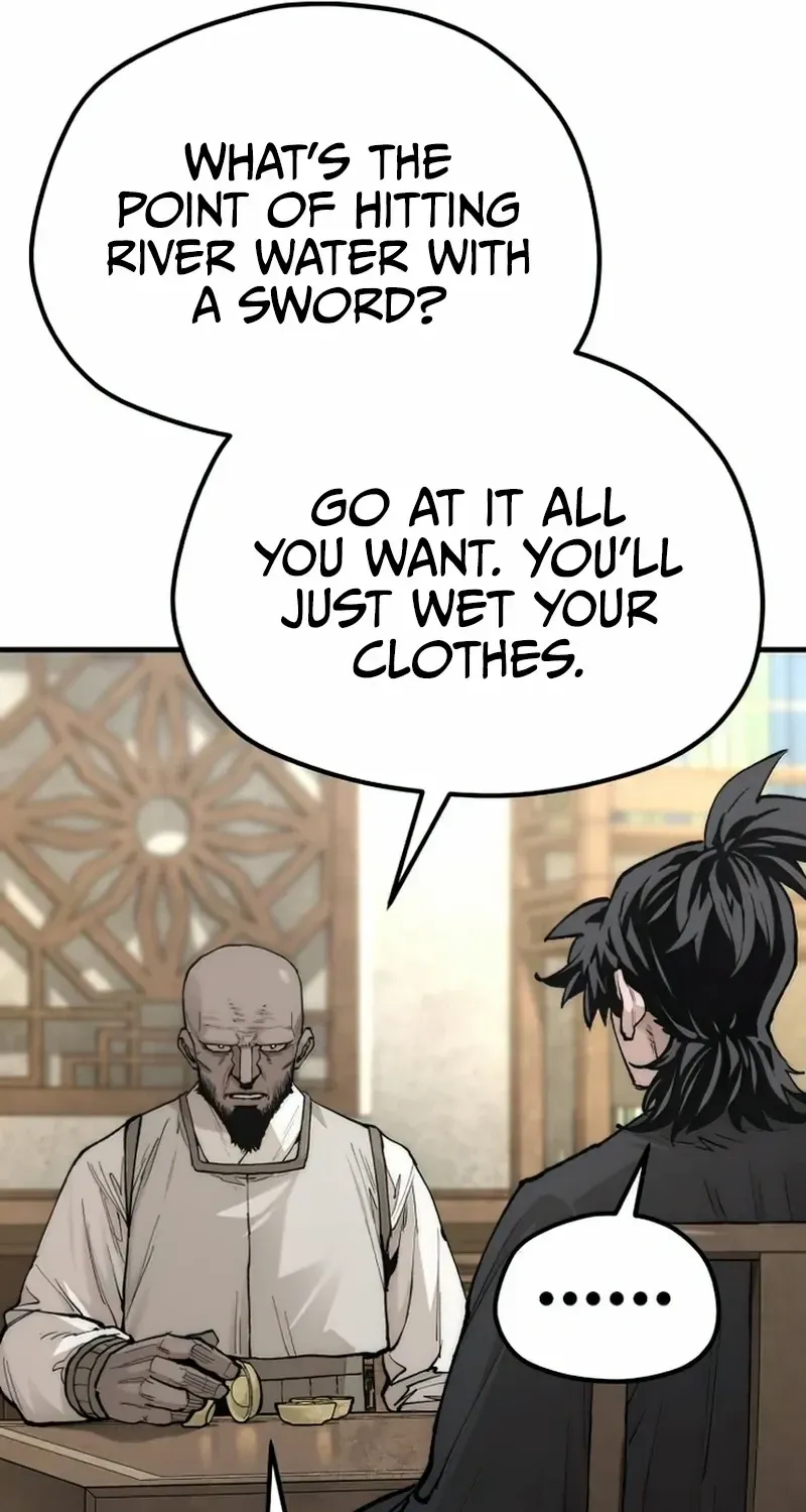 Read Heavenly Demon Cultivation Simulation chapter 136 image 34 on Lezhin