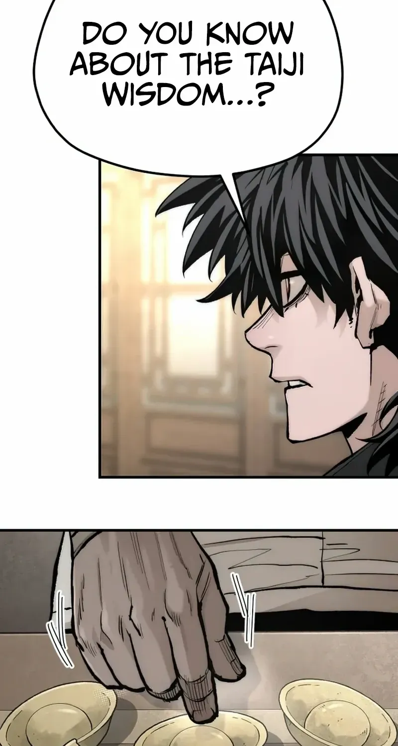 Read Heavenly Demon Cultivation Simulation chapter 136 image 36 on Lezhin