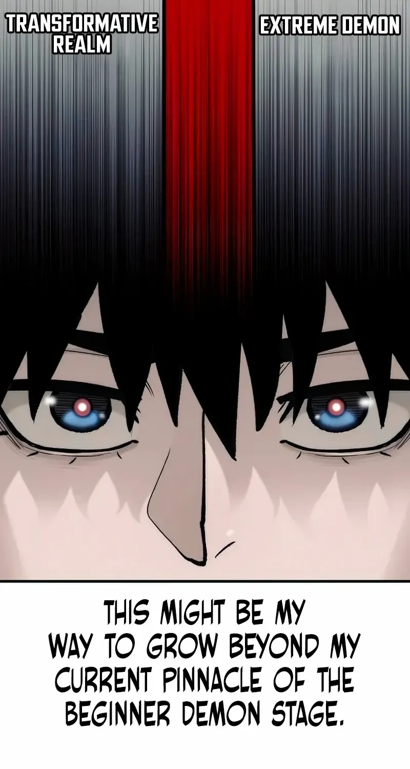 Read Heavenly Demon Cultivation Simulation chapter 136 image 39 on Lezhin