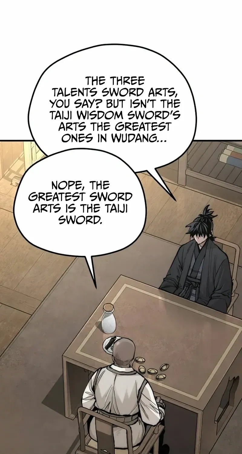Read Heavenly Demon Cultivation Simulation chapter 136 image 45 on Lezhin