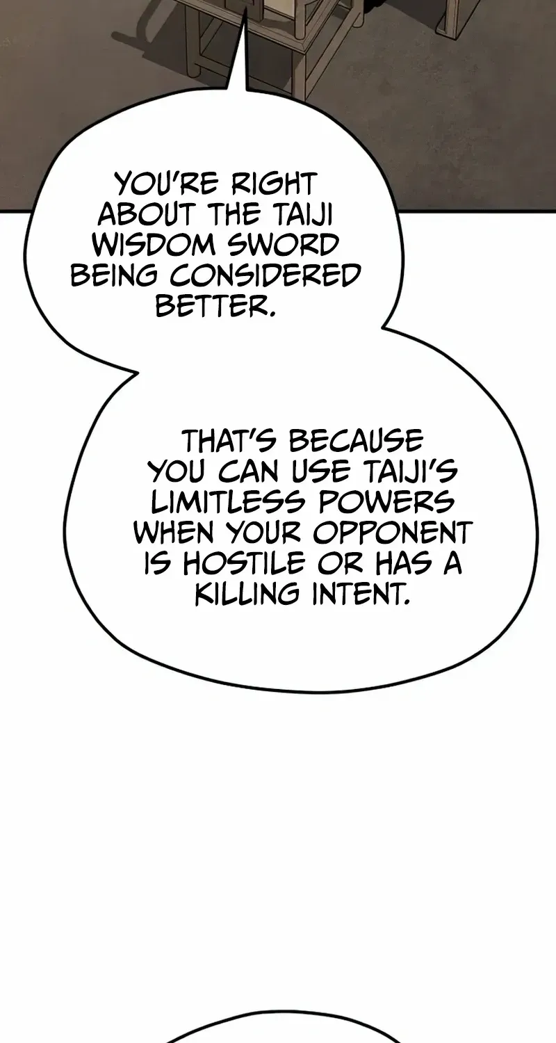 Read Heavenly Demon Cultivation Simulation chapter 136 image 46 on Lezhin