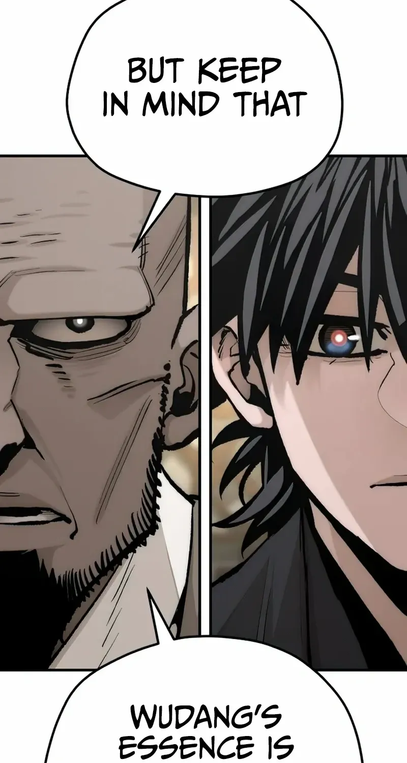 Read Heavenly Demon Cultivation Simulation chapter 136 image 47 on Lezhin
