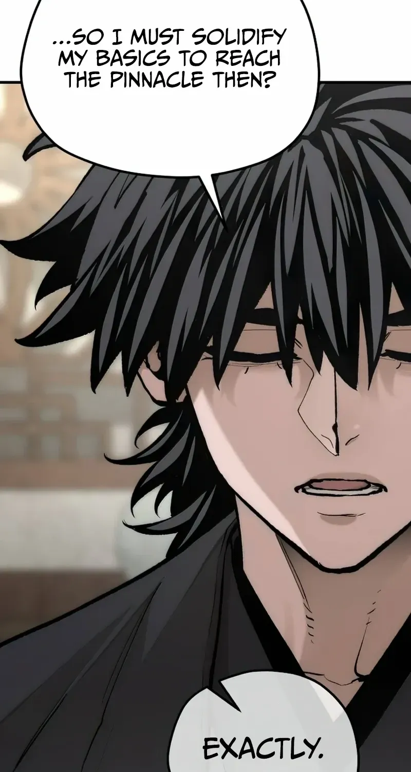 Read Heavenly Demon Cultivation Simulation chapter 136 image 49 on Lezhin