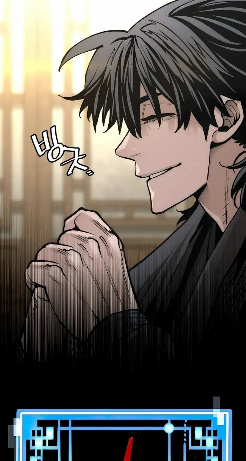Read Heavenly Demon Cultivation Simulation chapter 136 image 5 on Lezhin