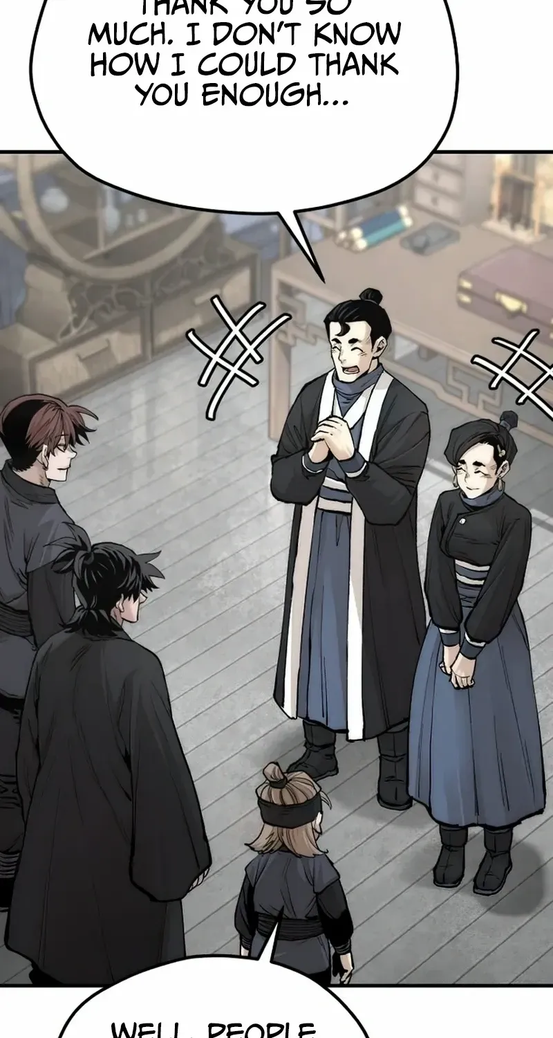 Read Heavenly Demon Cultivation Simulation chapter 136 image 63 on Lezhin