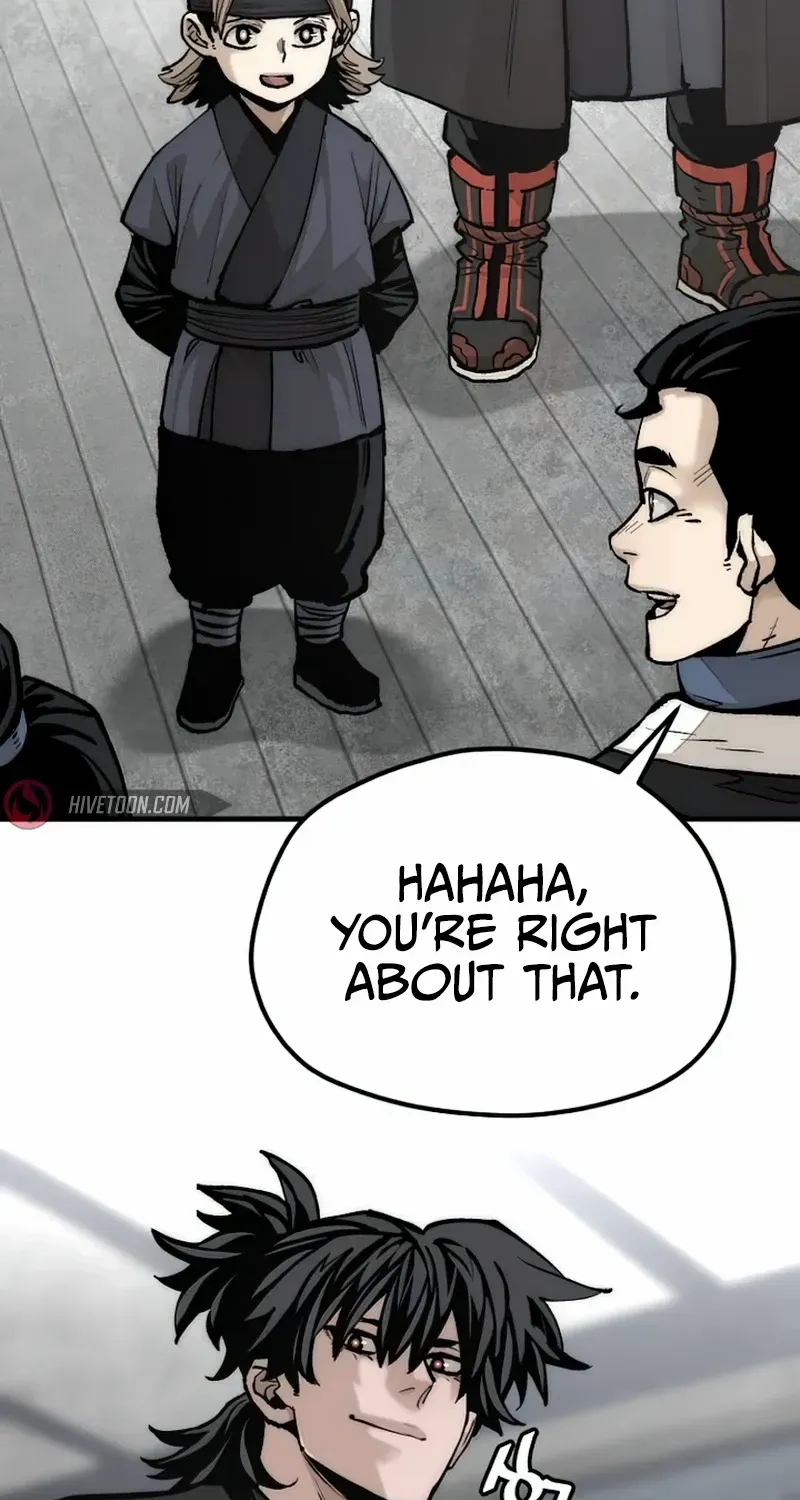 Read Heavenly Demon Cultivation Simulation chapter 136 image 65 on Lezhin