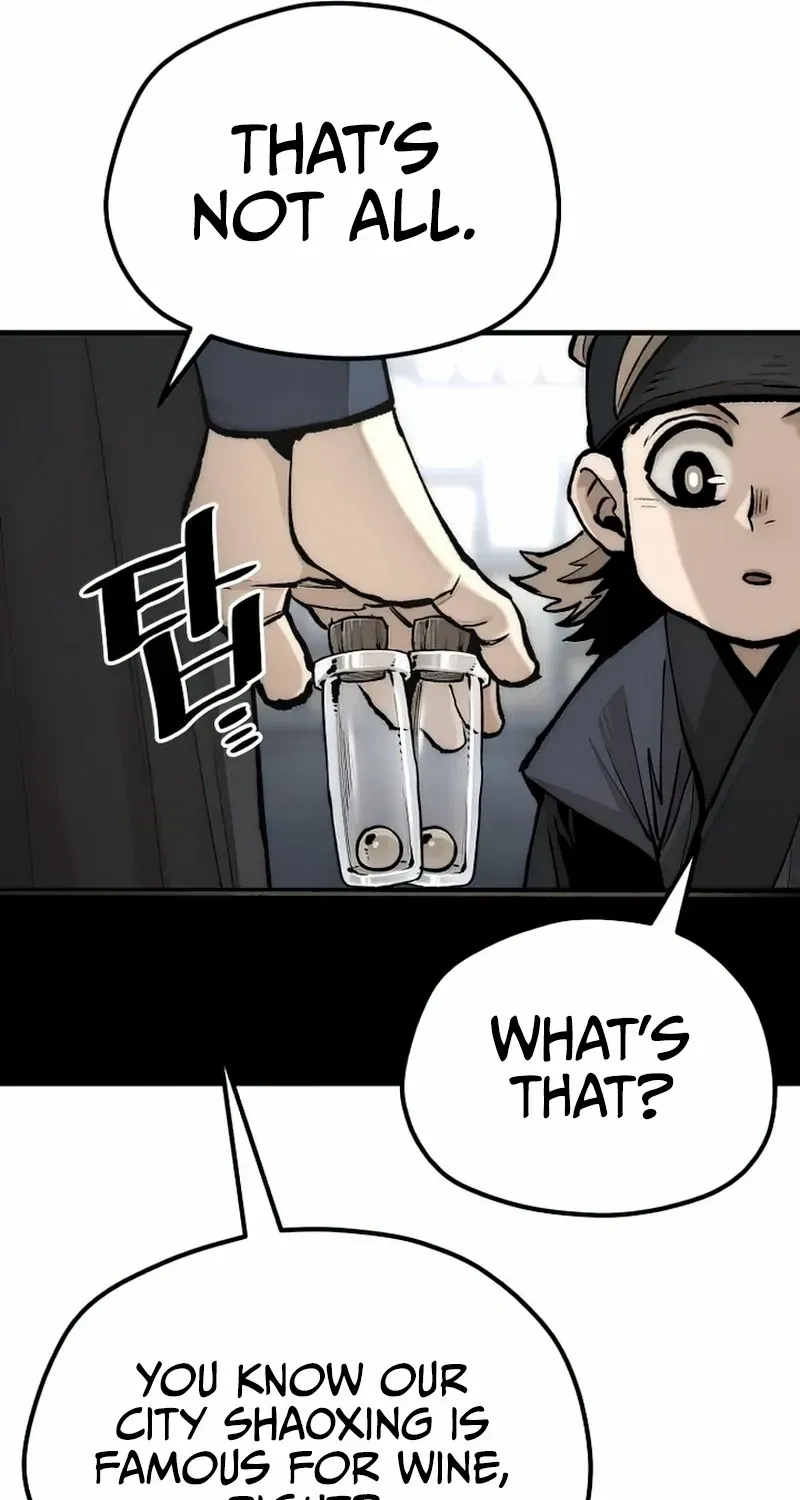 Read Heavenly Demon Cultivation Simulation chapter 136 image 69 on Lezhin