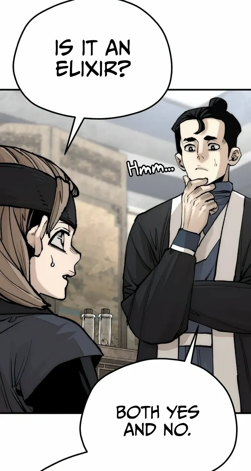 Read Heavenly Demon Cultivation Simulation chapter 136 image 72 on Lezhin