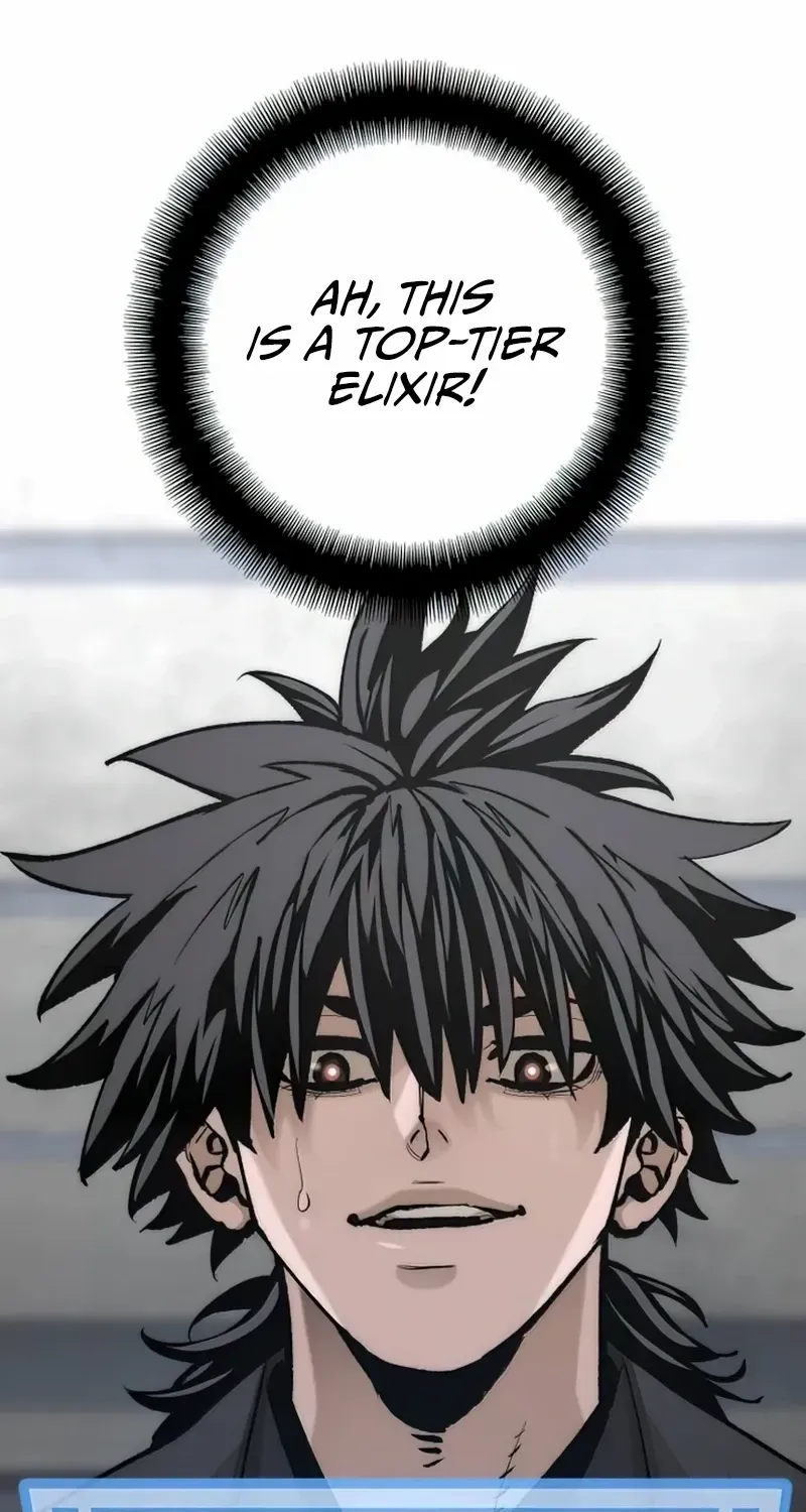 Read Heavenly Demon Cultivation Simulation chapter 136 image 79 on Lezhin
