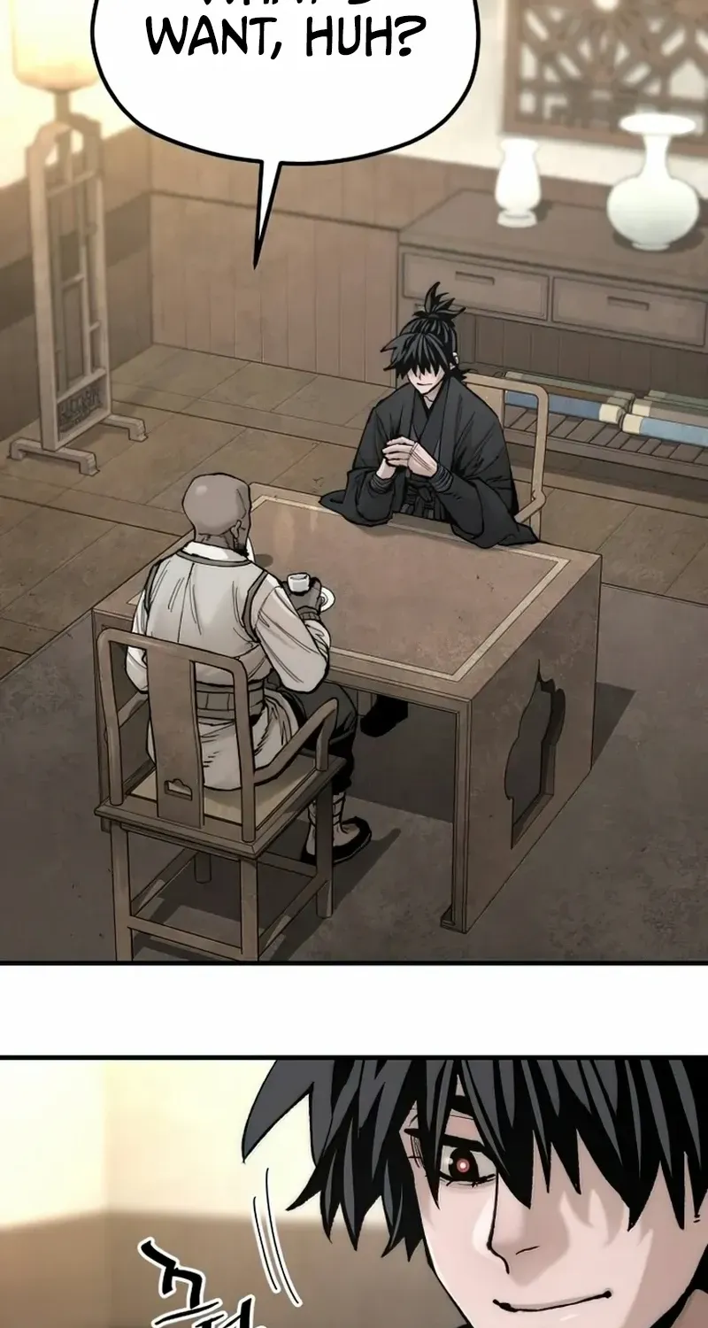 Read Heavenly Demon Cultivation Simulation chapter 136 image 8 on Lezhin