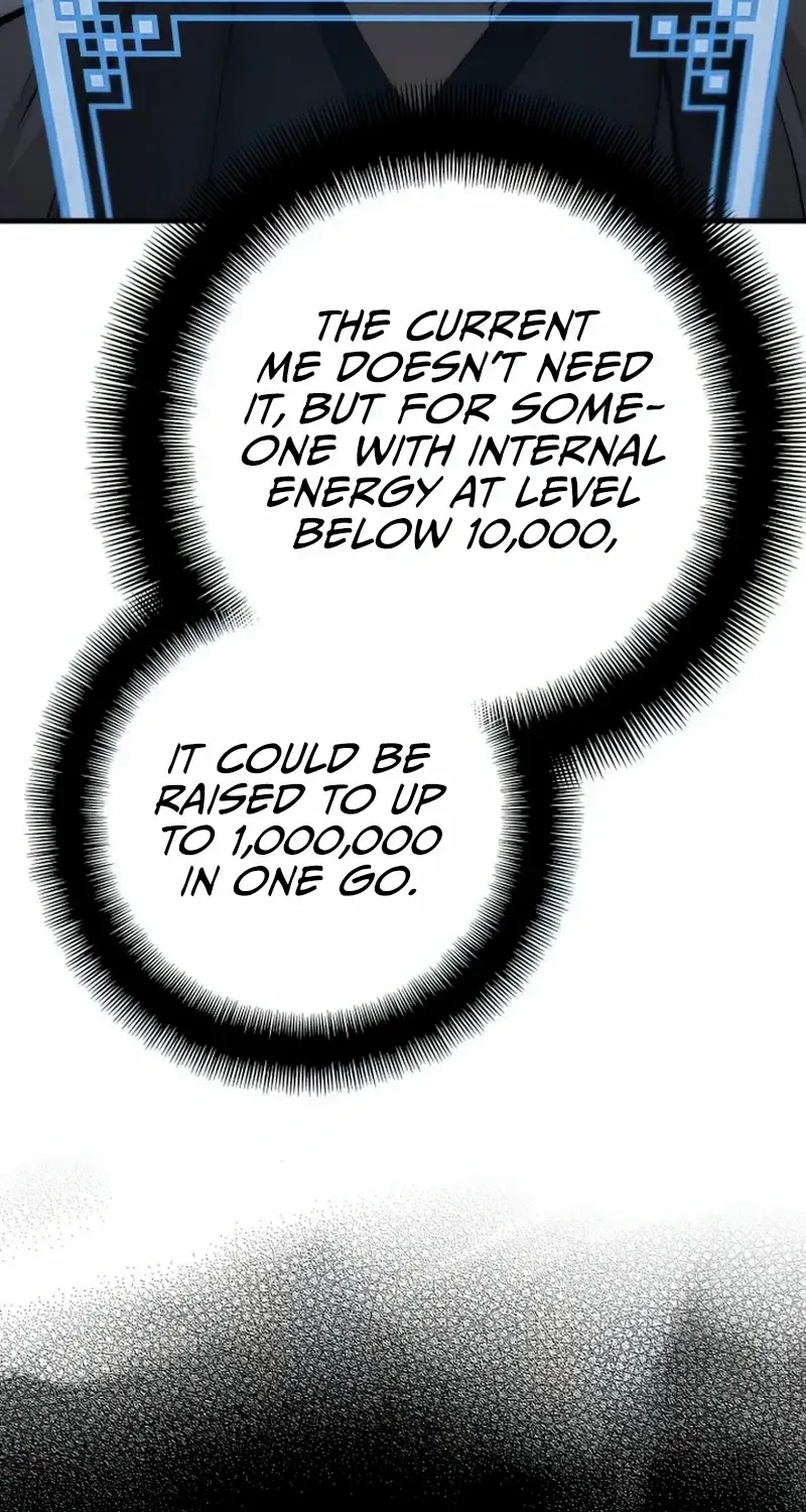 Read Heavenly Demon Cultivation Simulation chapter 136 image 80 on Lezhin