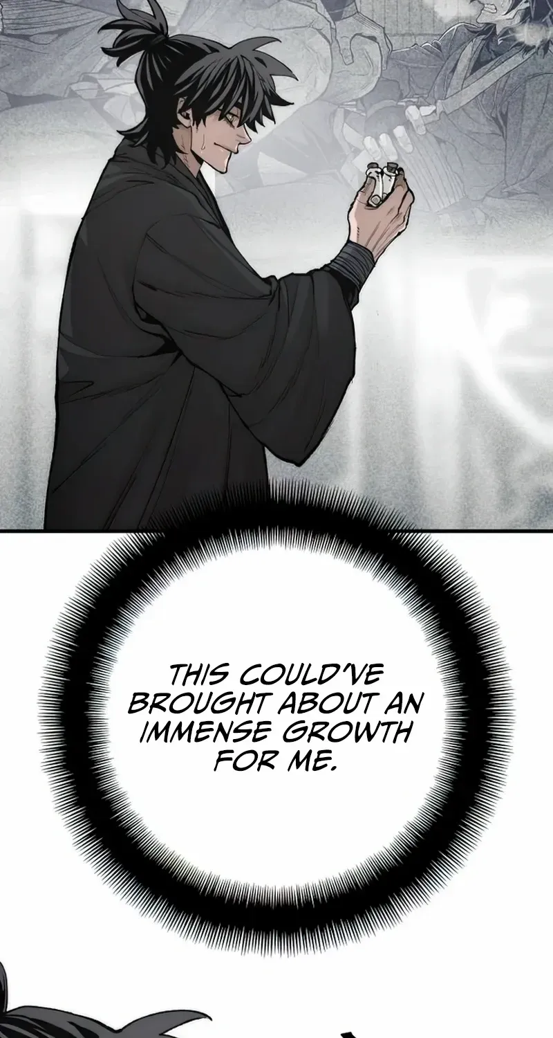 Read Heavenly Demon Cultivation Simulation chapter 136 image 82 on Lezhin