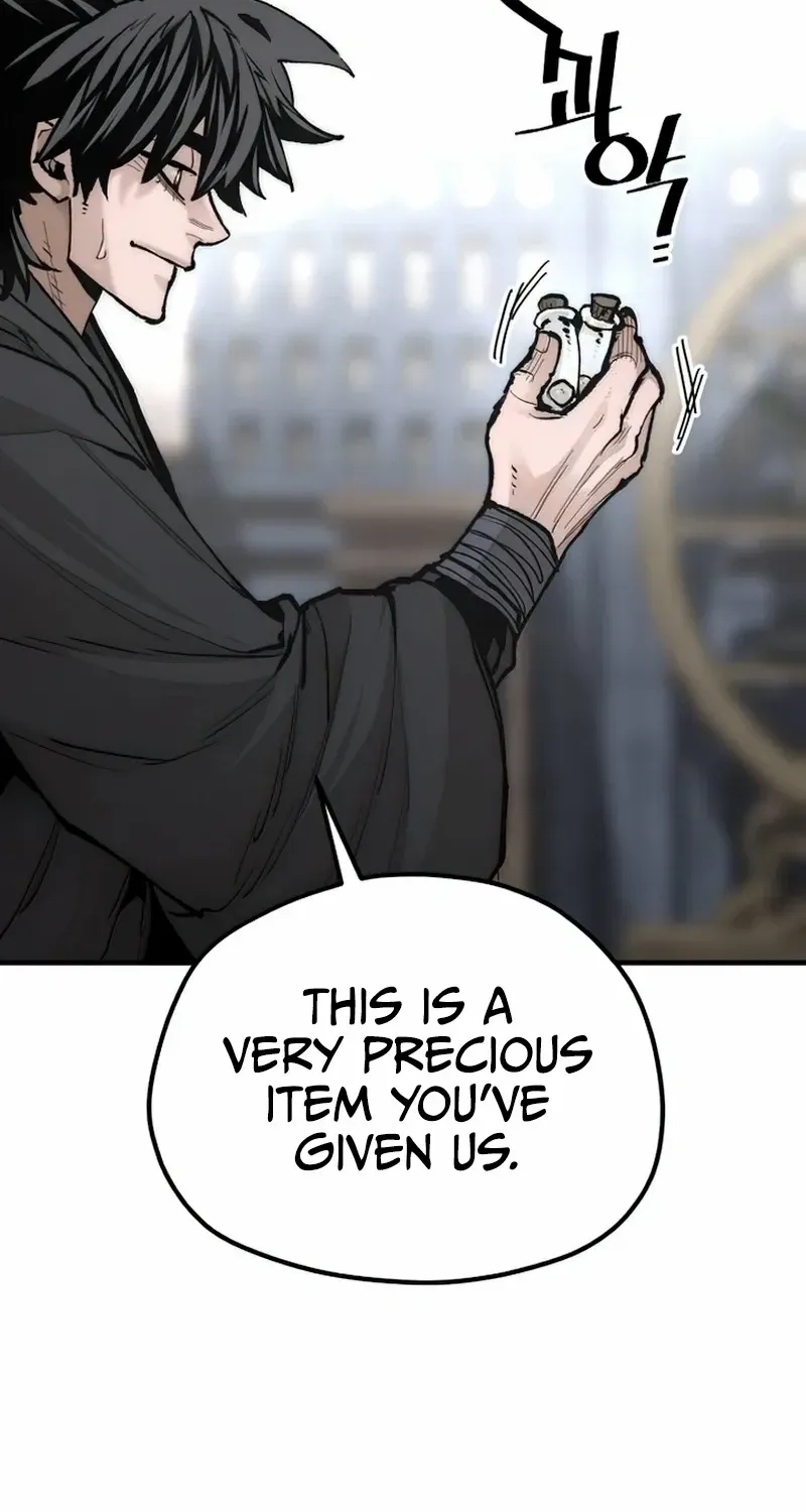 Read Heavenly Demon Cultivation Simulation chapter 136 image 83 on Lezhin