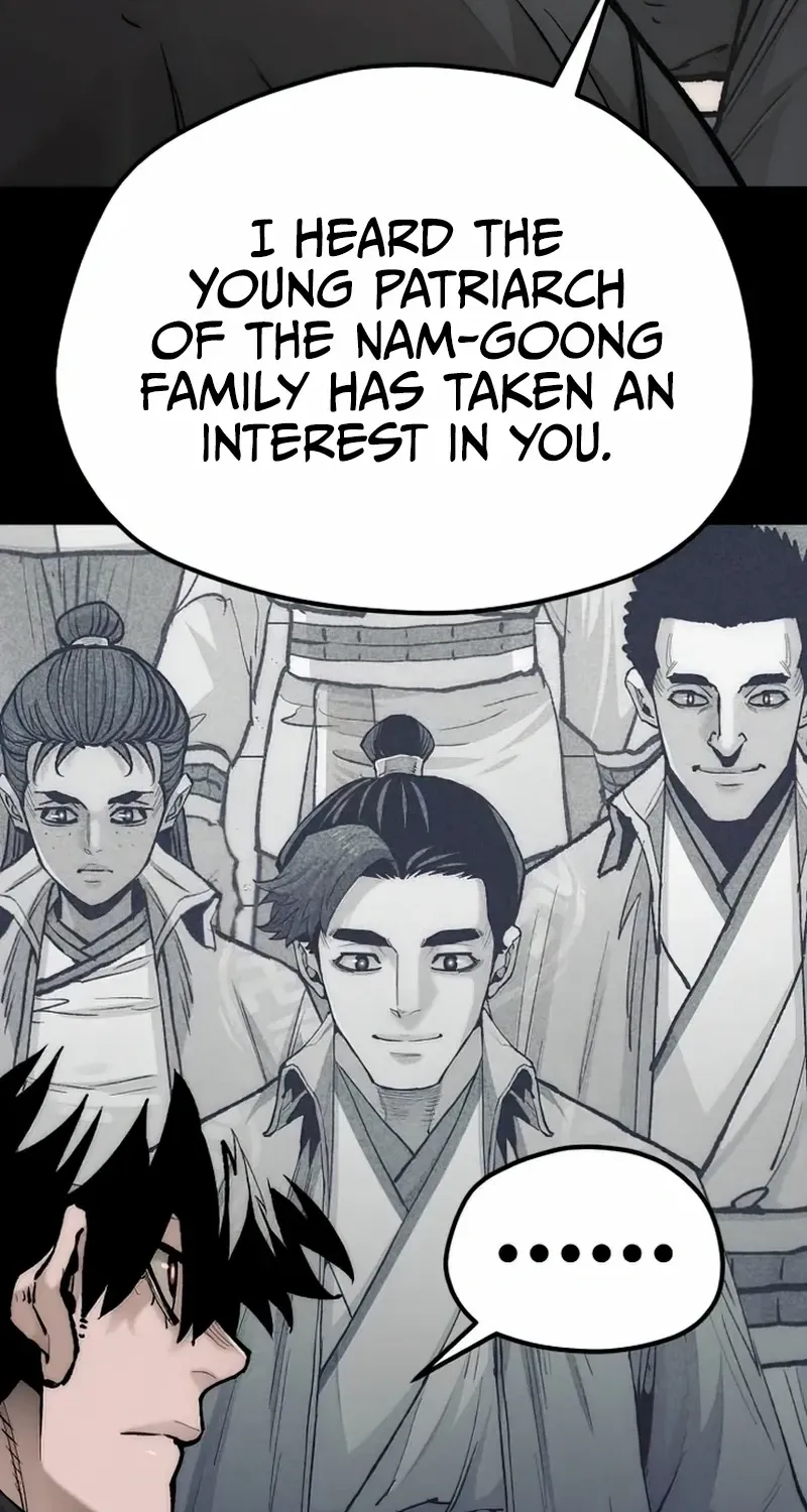 Read Heavenly Demon Cultivation Simulation chapter 136 image 85 on Lezhin