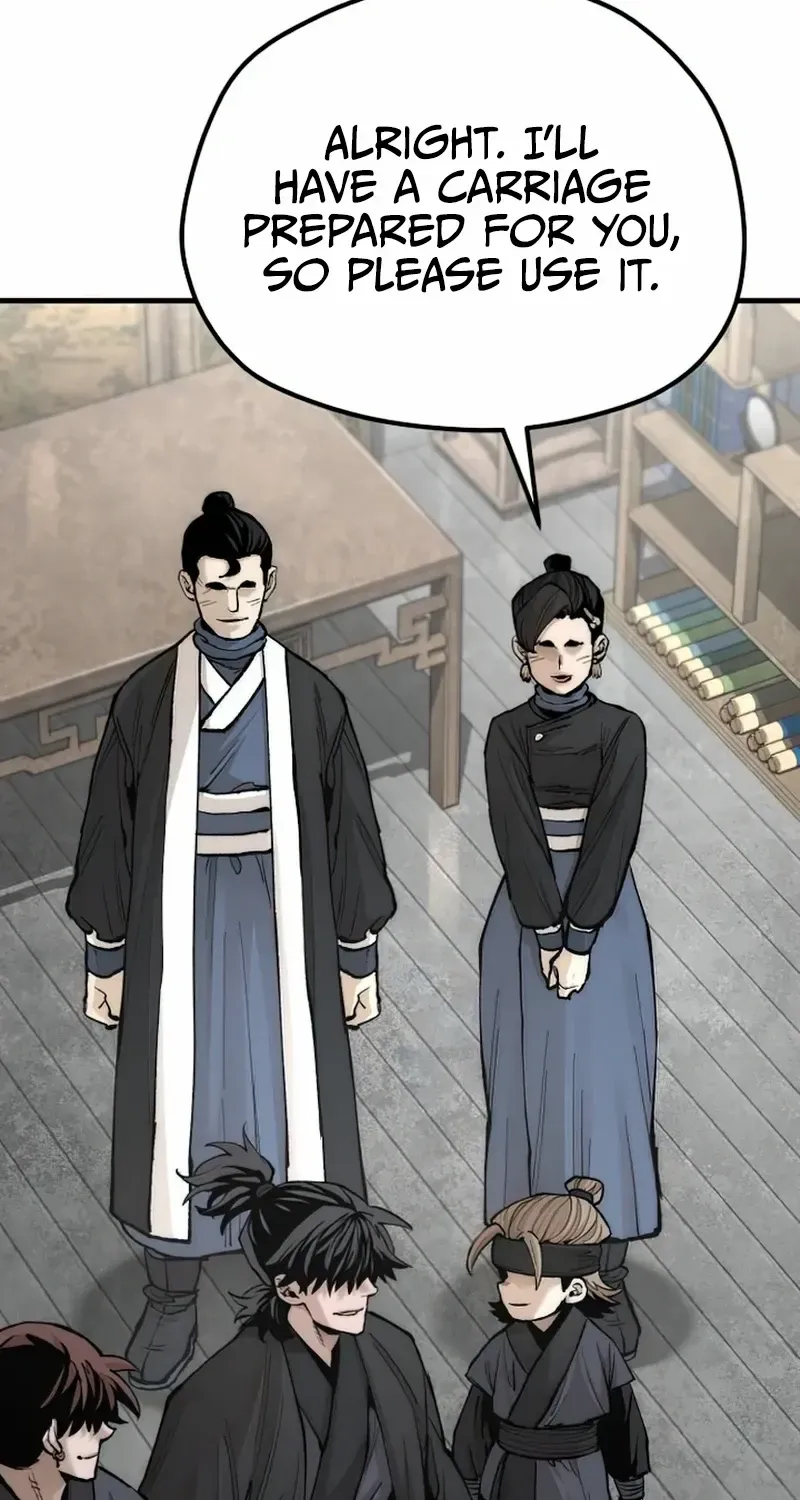 Read Heavenly Demon Cultivation Simulation chapter 136 image 89 on Lezhin