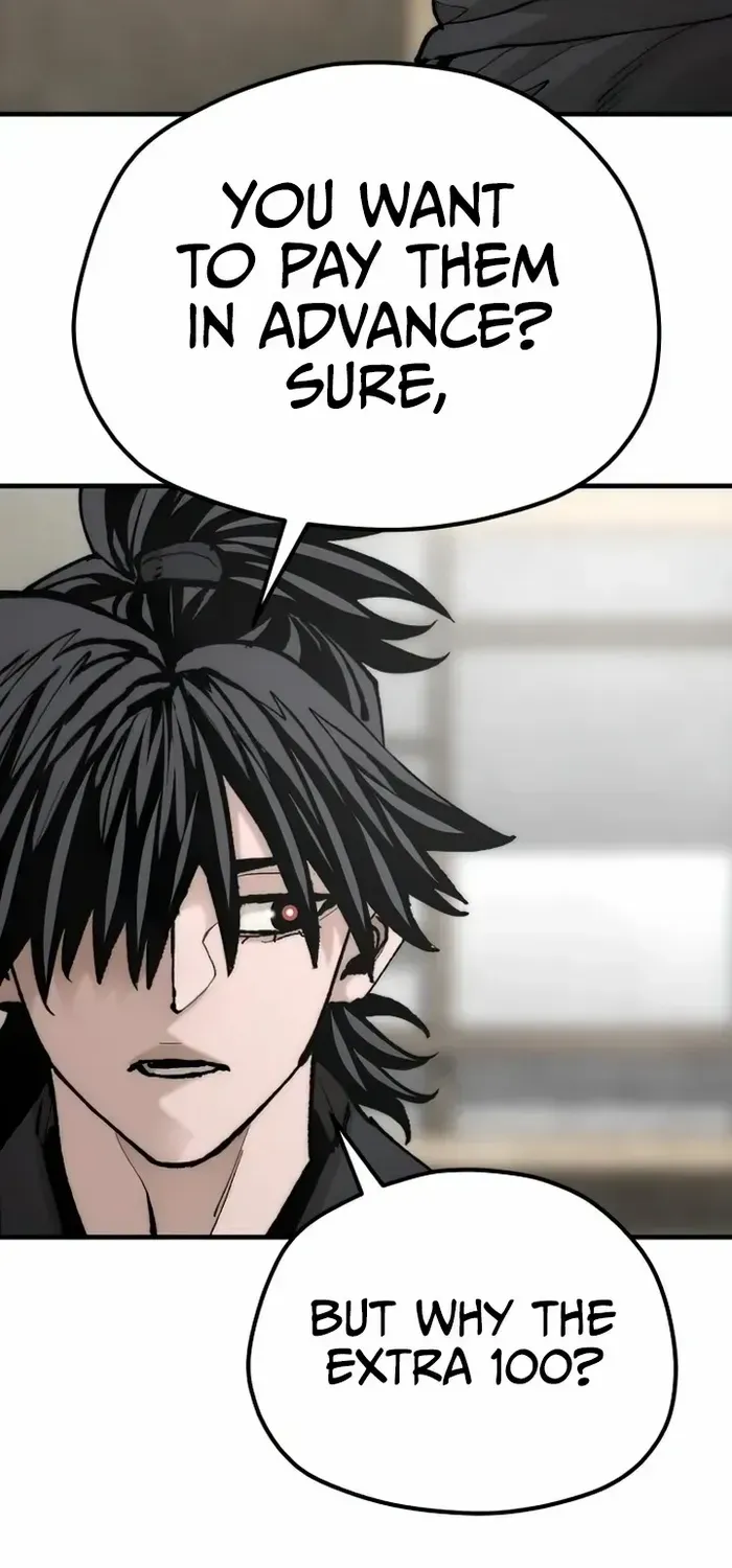Read Heavenly Demon Cultivation Simulation chapter 137 image 1 on Lezhin