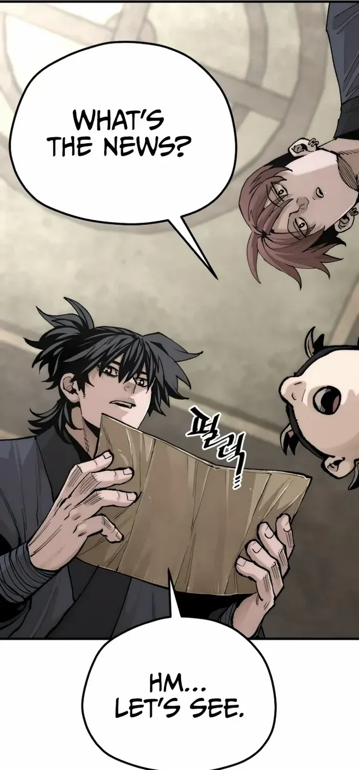Read Heavenly Demon Cultivation Simulation chapter 137 image 10 on Lezhin
