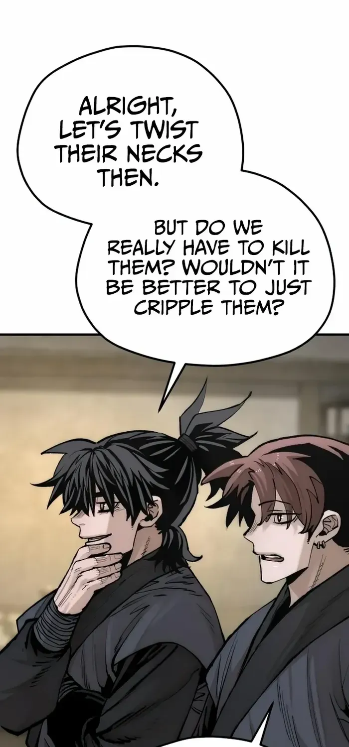 Read Heavenly Demon Cultivation Simulation chapter 137 image 100 on Lezhin