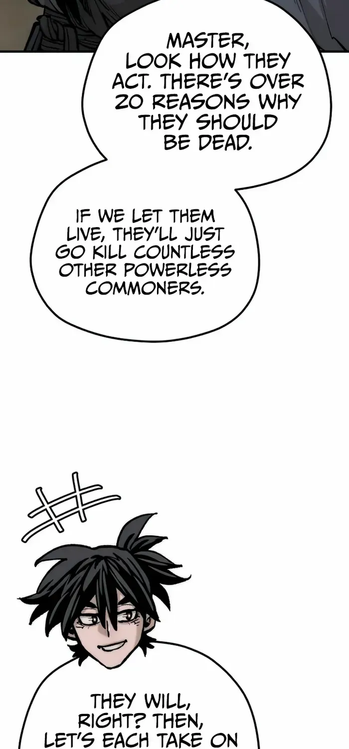 Read Heavenly Demon Cultivation Simulation chapter 137 image 101 on Lezhin