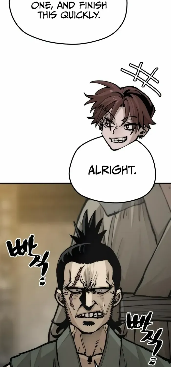 Read Heavenly Demon Cultivation Simulation chapter 137 image 102 on Lezhin