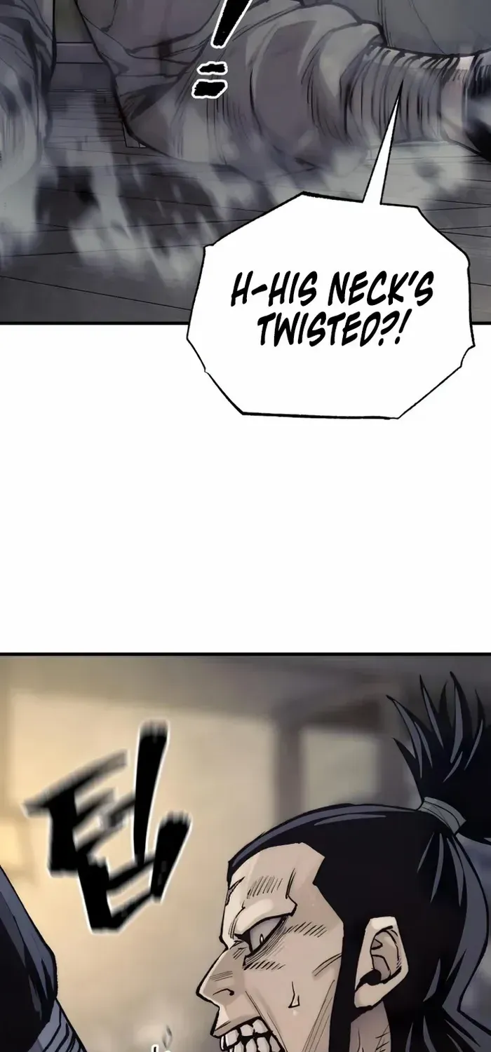 Read Heavenly Demon Cultivation Simulation chapter 137 image 108 on Lezhin