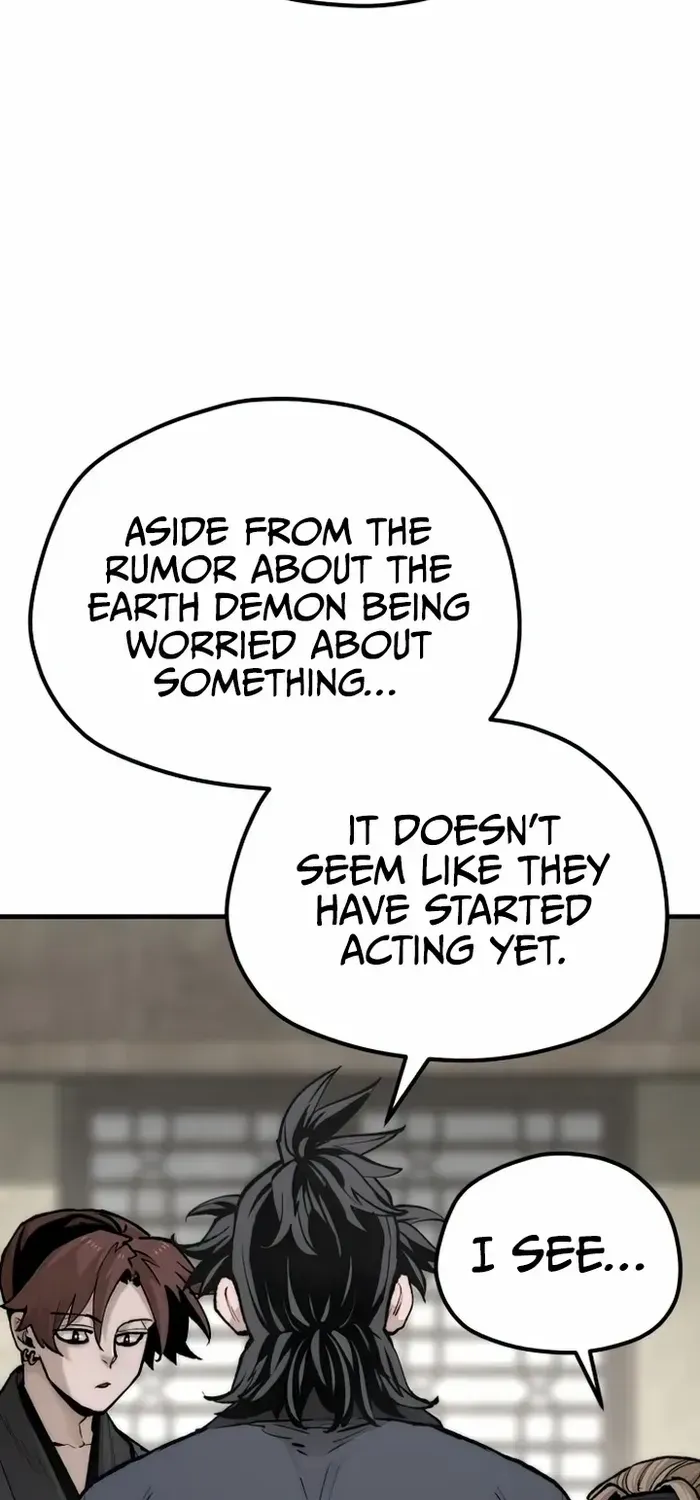 Read Heavenly Demon Cultivation Simulation chapter 137 image 11 on Lezhin