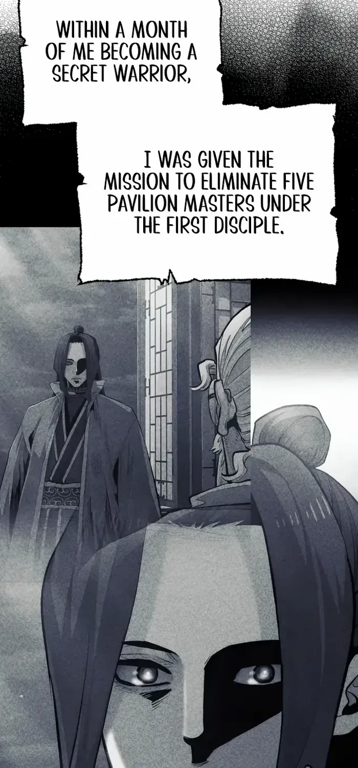Read Heavenly Demon Cultivation Simulation chapter 137 image 13 on Lezhin