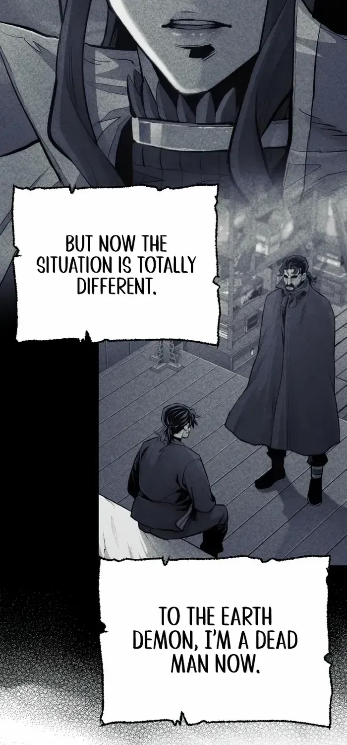 Read Heavenly Demon Cultivation Simulation chapter 137 image 14 on Lezhin
