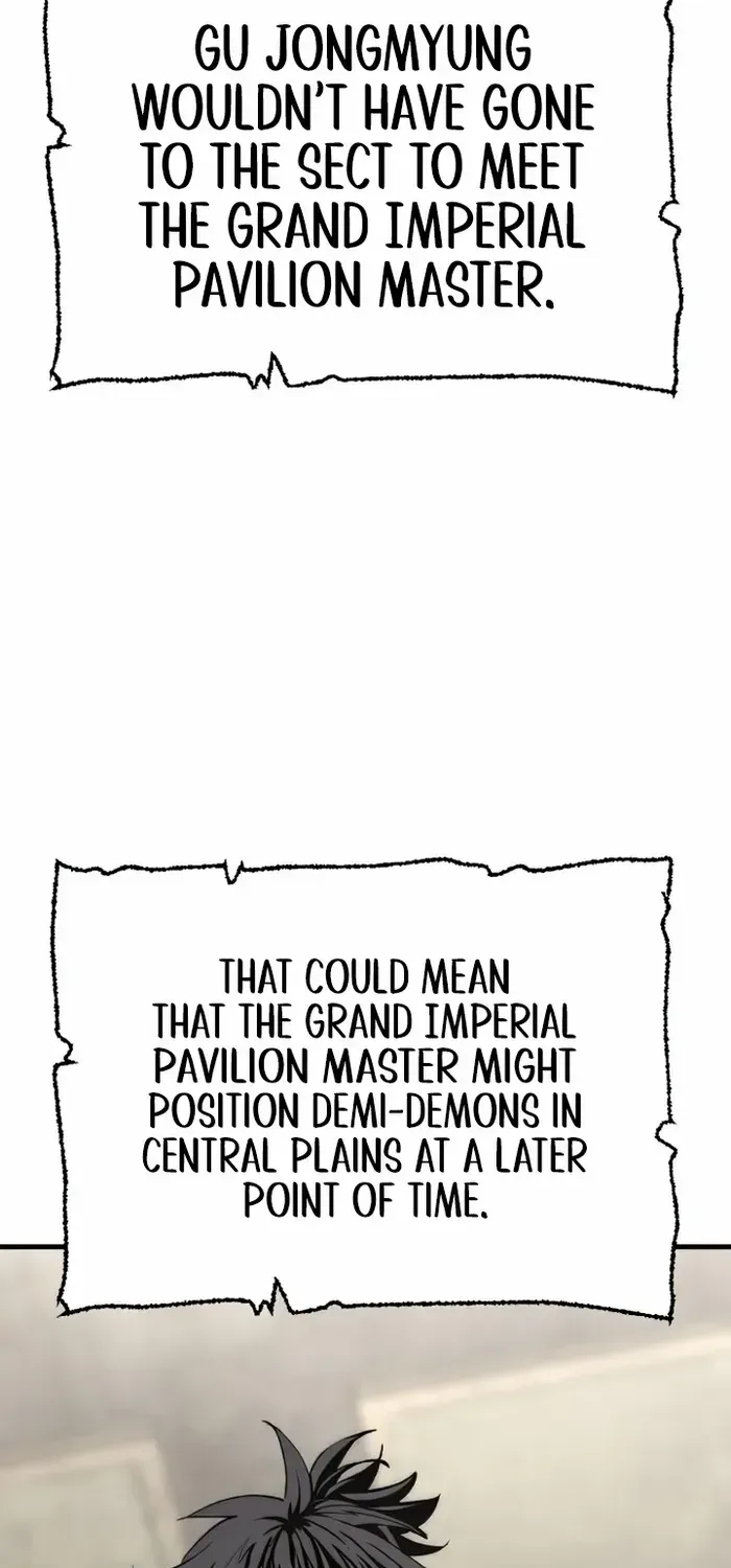 Read Heavenly Demon Cultivation Simulation chapter 137 image 17 on Lezhin