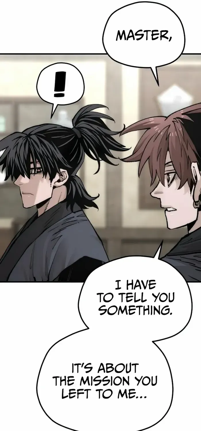 Read Heavenly Demon Cultivation Simulation chapter 137 image 19 on Lezhin