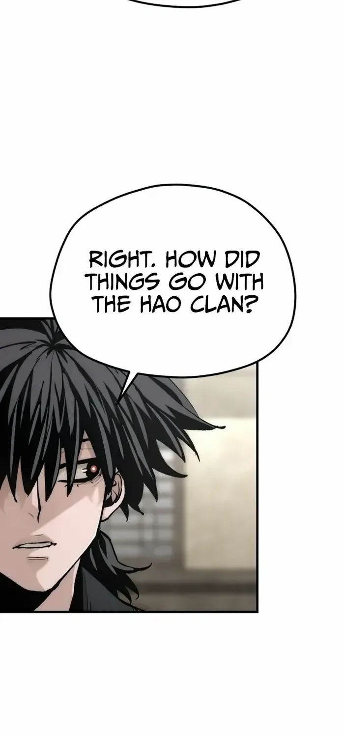 Read Heavenly Demon Cultivation Simulation chapter 137 image 20 on Lezhin